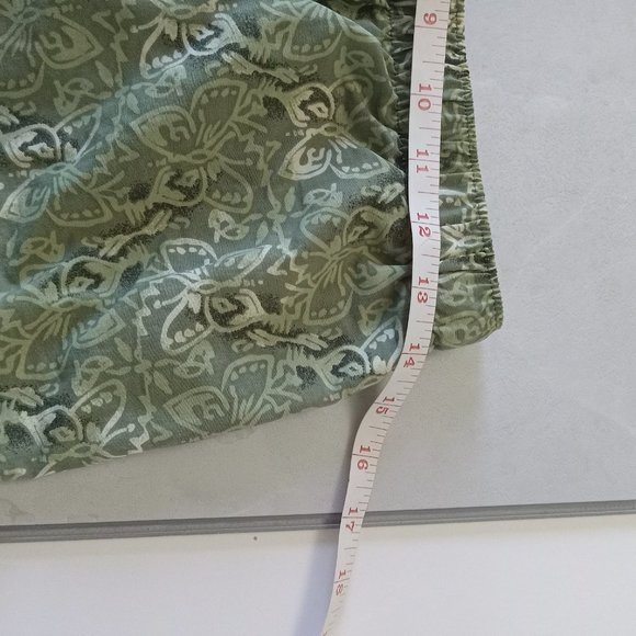 $5 LAST CALL! COLUMBIA | Women's Print Shorts - Picture 7 of 8